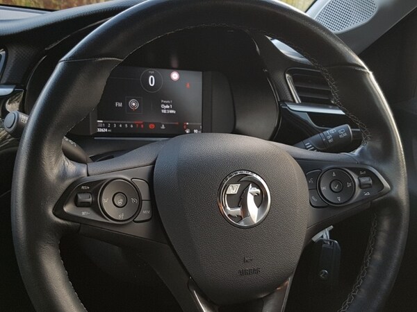 Used Vauxhall Corsa 2022 for sale - 76254571: Photo 11