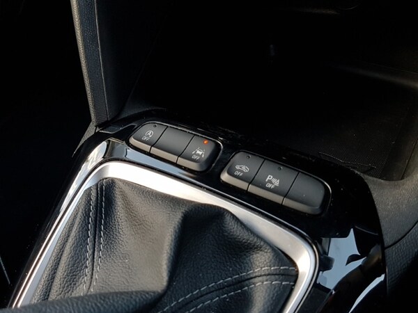 Used Vauxhall Corsa 2022 for sale - 76254571: Photo 14
