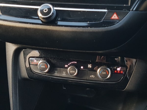 Used Vauxhall Corsa 2022 for sale - 76254571: Photo 15