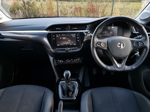 Used Vauxhall Corsa 2022 for sale - 76254571: Photo 2