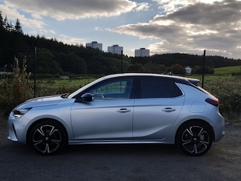 Used Vauxhall Corsa 2022 for sale - 76254571: Photo
