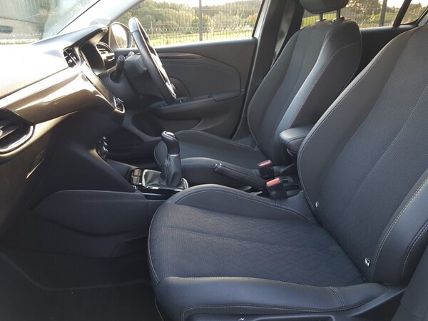 Used Vauxhall Corsa 2022 for sale - 76254571: Photo 5