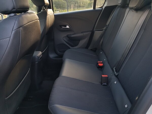 Used Vauxhall Corsa 2022 for sale - 76254571: Photo 6