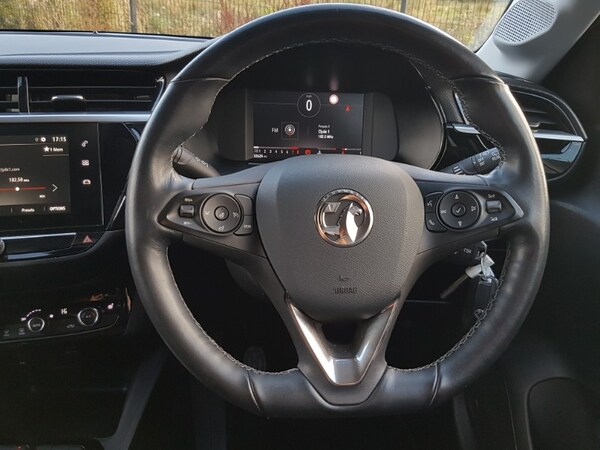 Used Vauxhall Corsa 2022 for sale - 76254571: Photo 7