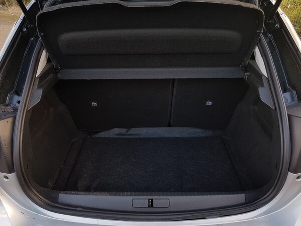 Used Vauxhall Corsa 2022 for sale - 76254571: Photo 8