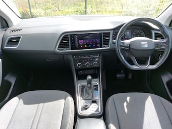 Used SEAT Ateca 2021 for sale - 78634041: Photo