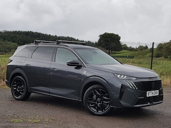Used Peugeot 5008 2024 for sale - 75719060: Photo