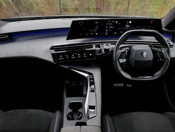 Used Peugeot 5008 2024 for sale - 75719060: Photo