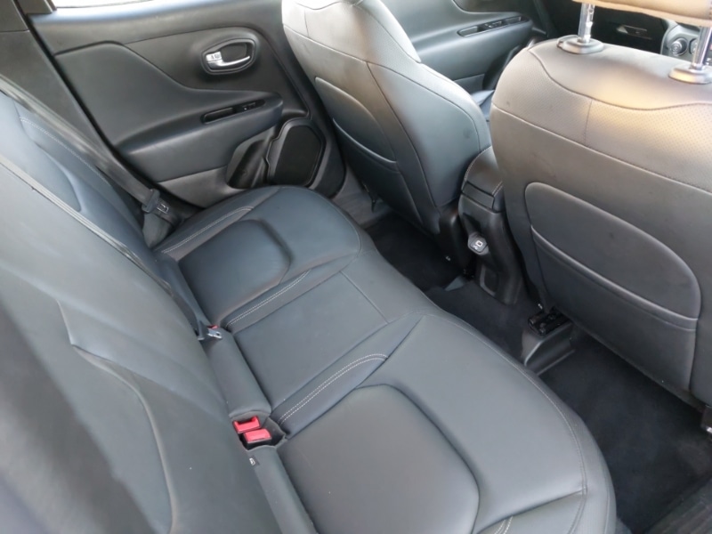 Used Jeep Renegade 2021 for sale - 77252137: Photo 13