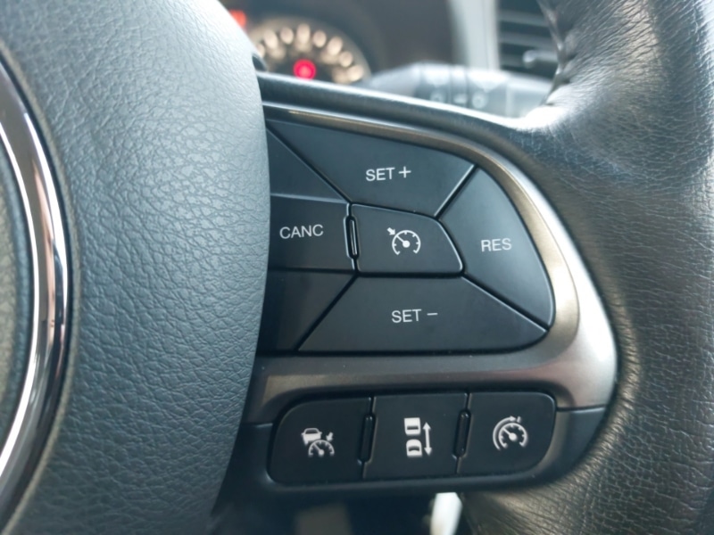 Used Jeep Renegade 2021 for sale - 77252137: Photo 17