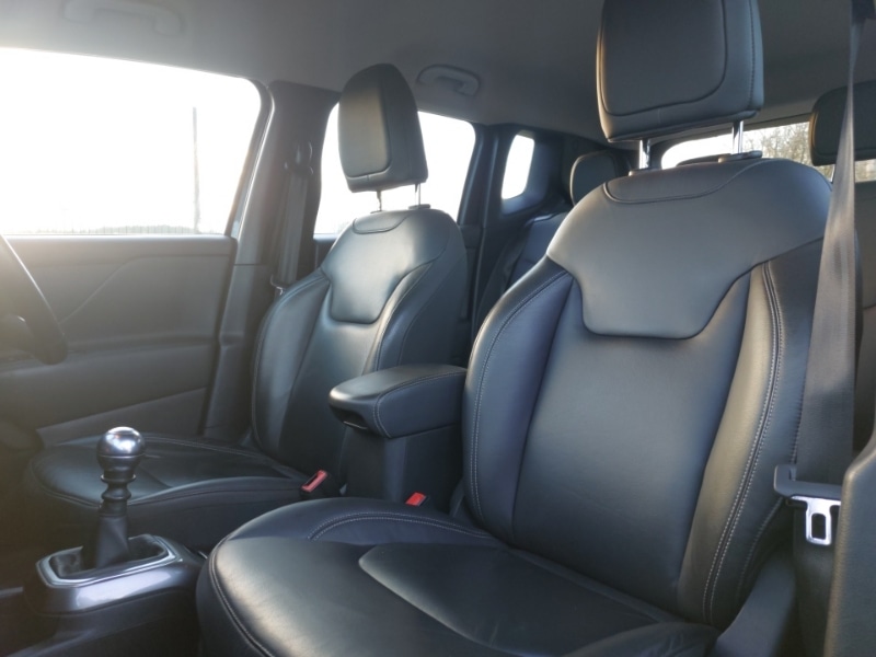 Used Jeep Renegade 2021 for sale - 77252137: Photo 5