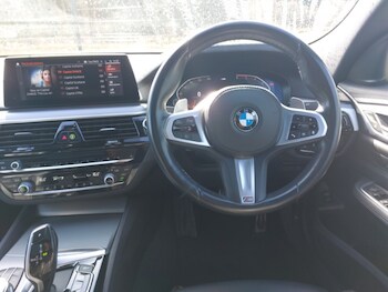 Used BMW 6 Series 2019 for sale - 78317787: Photo