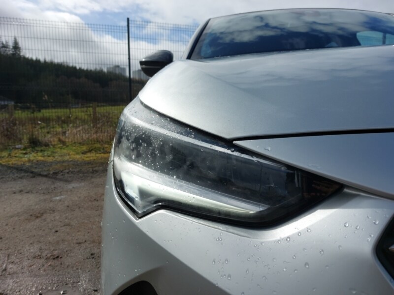 Used Vauxhall Corsa 2022 for sale - 77908067: Photo 13