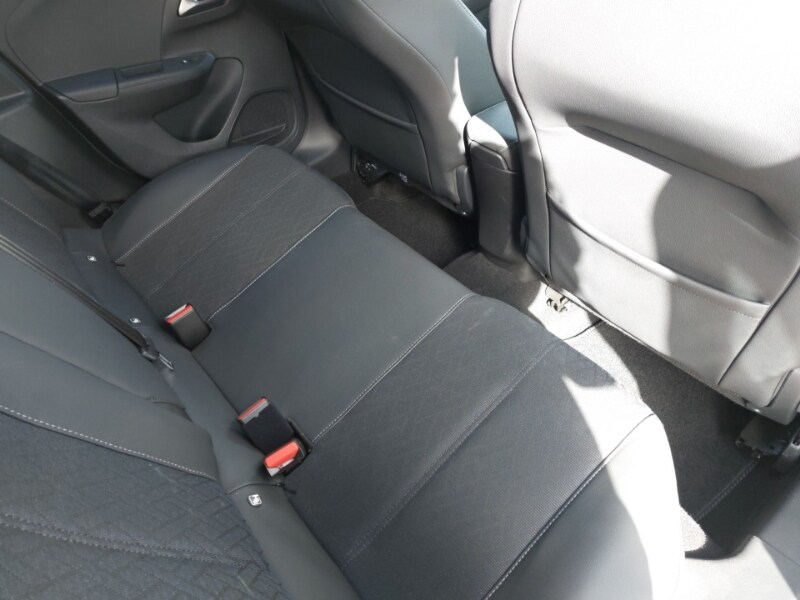 Used Vauxhall Corsa 2022 for sale - 77908067: Photo 14