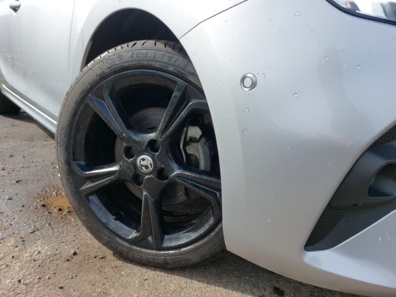 Used Vauxhall Corsa 2022 for sale - 77908067: Photo 9