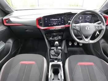 Used Vauxhall Mokka 2022 for sale - 78940873: Photo