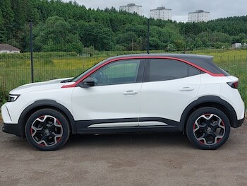 Used Vauxhall Mokka 2022 for sale - 78940873: Photo