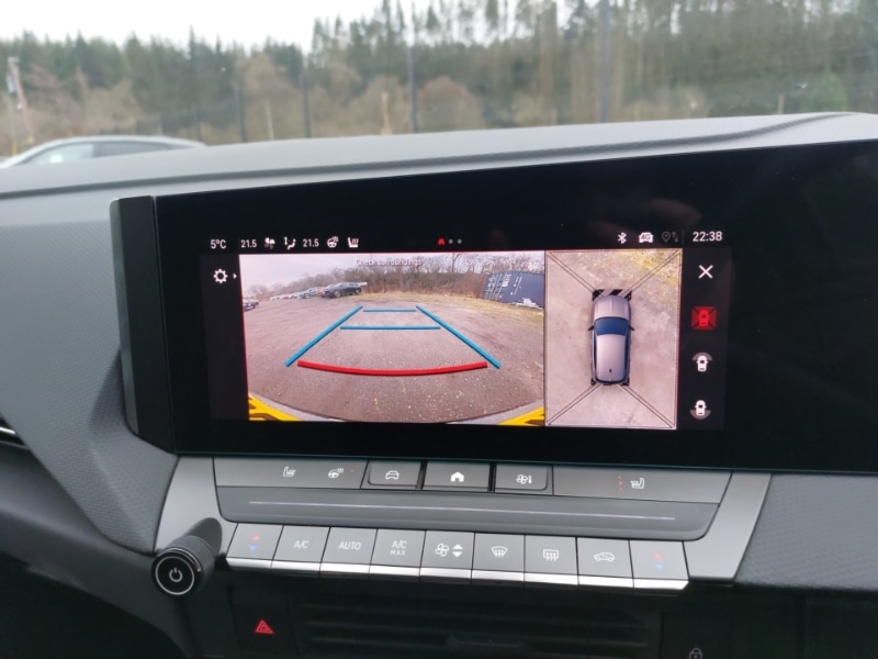 Used Vauxhall Astra 2023 for sale - 77424330: Photo 10