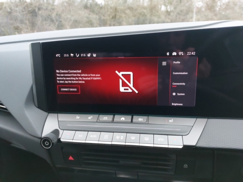 Used Vauxhall Astra 2023 for sale - 77424330: Photo 18