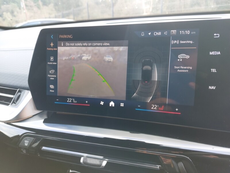 Used BMW X2 2025 for sale - 77265227: Photo 10