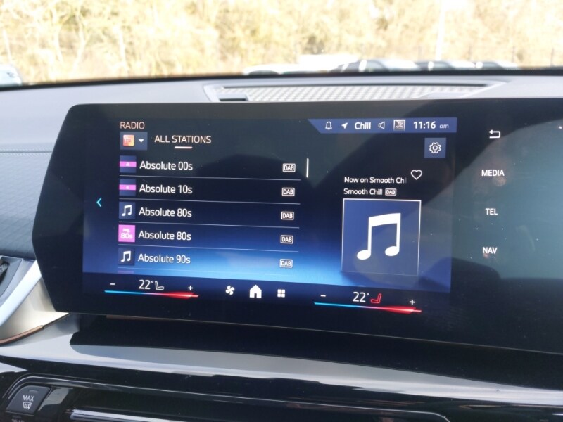 Used BMW X2 2025 for sale - 77265227: Photo 12