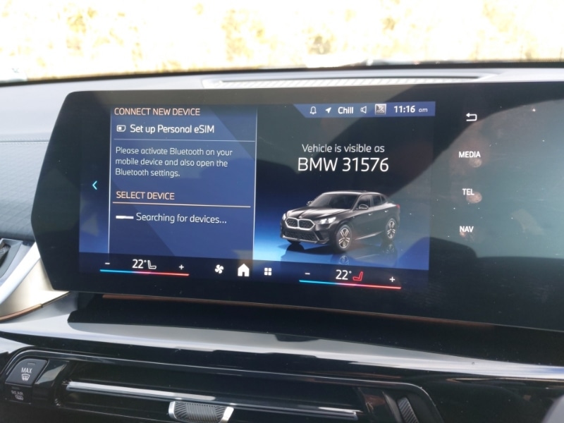 Used BMW X2 2025 for sale - 77265227: Photo 13