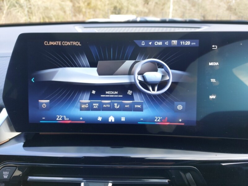 Used BMW X2 2025 for sale - 77265227: Photo 18