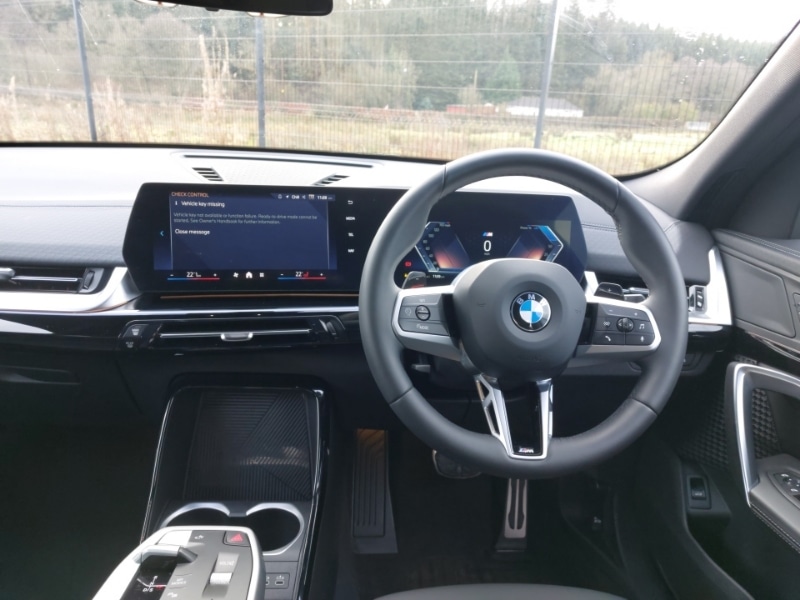 Used BMW X2 2025 for sale - 77265227: Photo 2