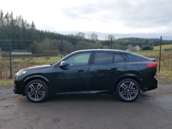 Used BMW X2 2025 for sale - 77265227: Photo