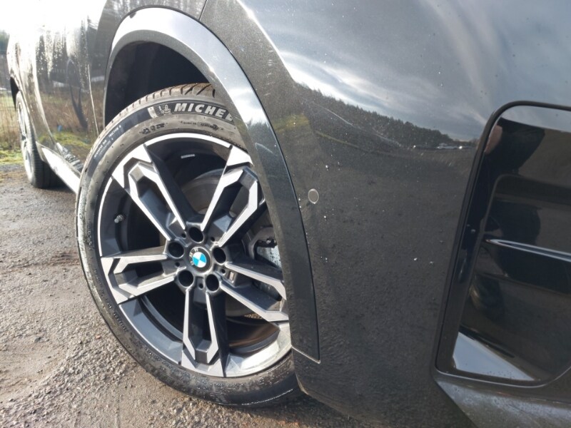 Used BMW X2 2025 for sale - 77265227: Photo 9