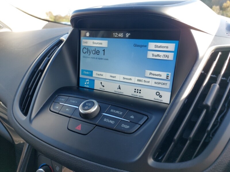 Used Ford Kuga 2018 for sale - 77209116: Photo 10