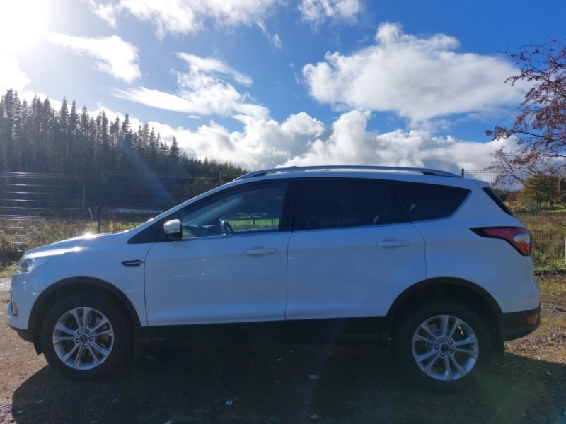 Used Ford Kuga 2018 for sale - 77209116: Photo 4