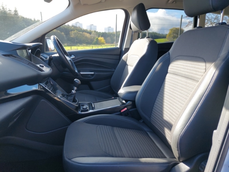 Used Ford Kuga 2018 for sale - 77209116: Photo 5