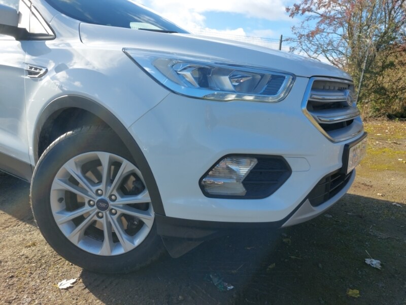 Used Ford Kuga 2018 for sale - 77209116: Photo 9