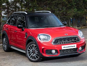 Used MINI Countryman 2019 for sale - 79707345: Photo