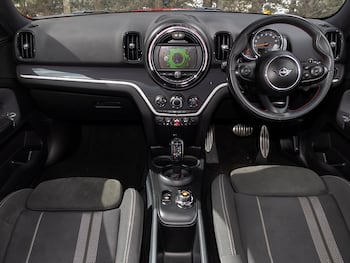 Used MINI Countryman 2019 for sale - 79707345: Photo
