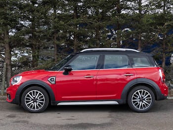Used MINI Countryman 2019 for sale - 79707345: Photo