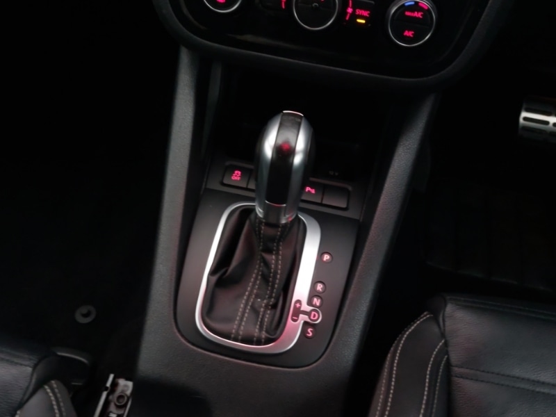 Used Volkswagen Scirocco 2018 for sale - 77311804: Photo 10