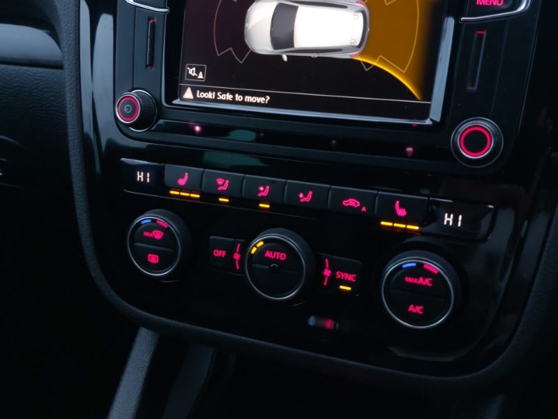 Used Volkswagen Scirocco 2018 for sale - 77311804: Photo 14