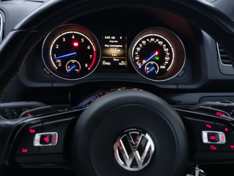 Used Volkswagen Scirocco 2018 for sale - 77311804: Photo 16