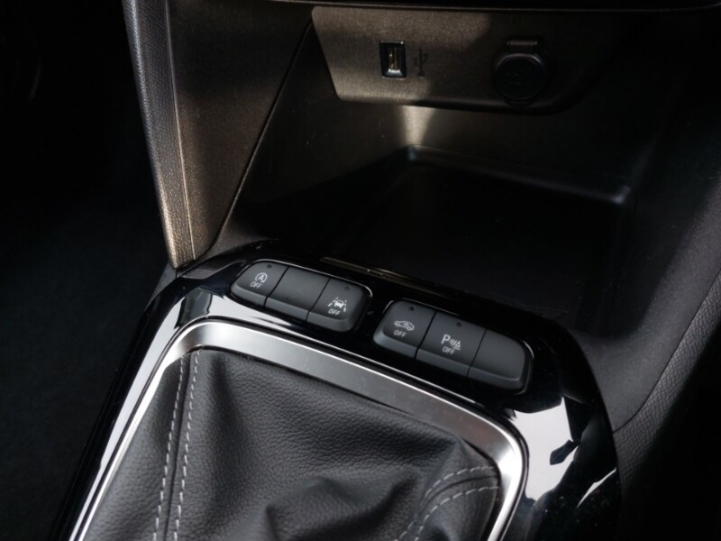 Used Vauxhall Corsa 2022 for sale - 77209108: Photo 15