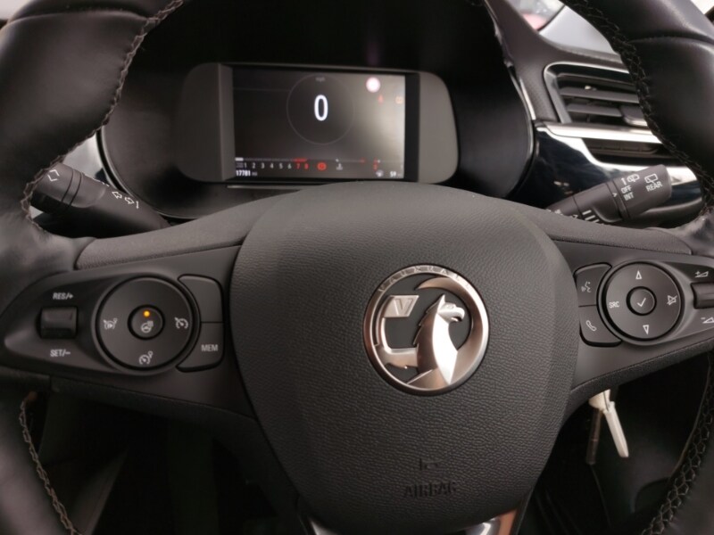 Used Vauxhall Corsa 2022 for sale - 77209108: Photo 16