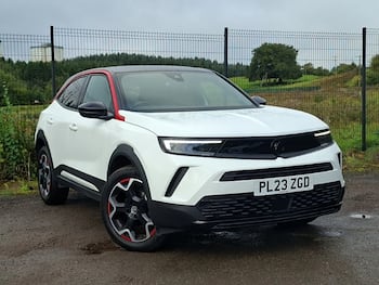 Used Vauxhall Mokka 2023 for sale - 79826593: Photo
