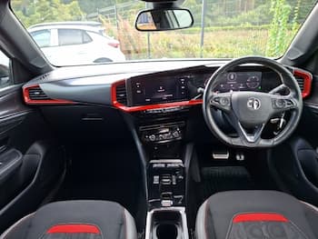 Used Vauxhall Mokka 2023 for sale - 79826593: Photo