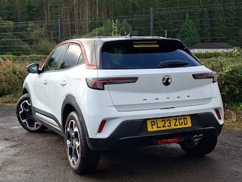 Used Vauxhall Mokka 2023 for sale - 79826593: Photo