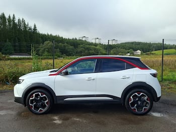 Used Vauxhall Mokka 2023 for sale - 79826593: Photo