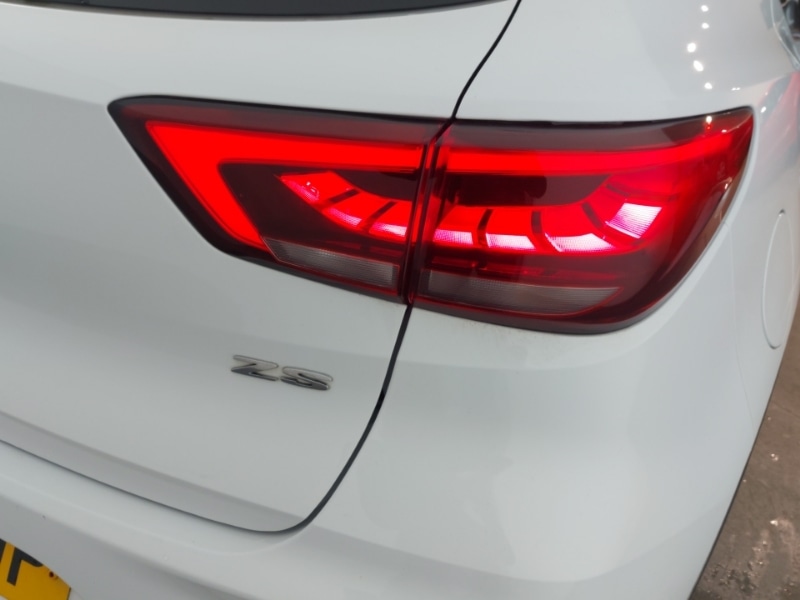 Used MG MG ZS 2022 for sale - 77771613: Photo 14