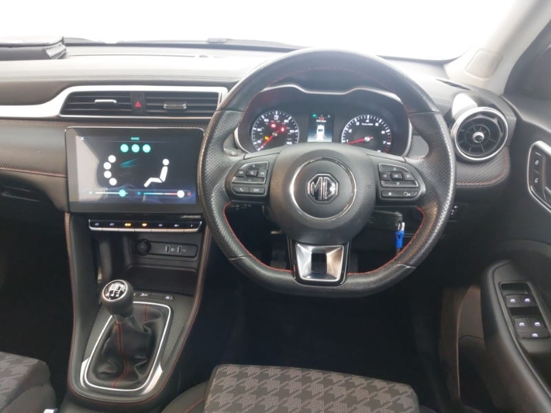 Used MG MG ZS 2022 for sale - 77771613: Photo 7