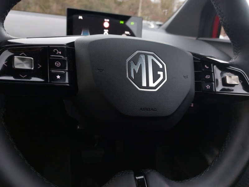 Used MG MG4 2024 for sale - 76656712: Photo 17