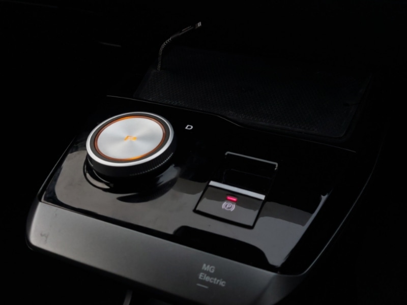 Used MG MG4 2024 for sale - 76656712: Photo 19